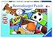 Ravensburger Sports! Sports! Sports! Jigsaw 60 Piece Jigsaw Puzzle for Kids – Every Piece is Unique, Pieces Fit Together Perfectly
