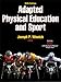 Adapted Physical Education and Sport - 5th Edition