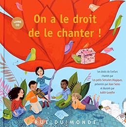 On a le droit de le chanter !