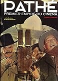 Pathé: Premier empire du cinéma (French Edition) by