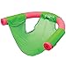 SwimWays (Set/2) Floating Pool Noodle Sling Mesh Chairs - Water Relaxation