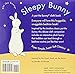 Sleepy Bunny (Pat the Bunny Cloth Book)