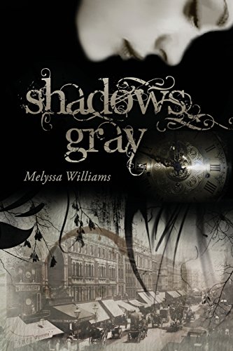 Shadows Gray (Lost Trilogy)
