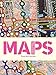 Paula Scher MAPS New York/Paris/London: Three Mini Journals