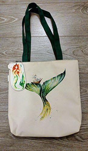 Tote Bag, Shoulder Tote, Everyday Waterproof Faux Leather Beige Shoulder Handbag, Retro Style Handmade Designer Bag, Arrives with a Bag Charm