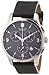 Victorinox Swiss Army Men's 241479 Alliance Black Chronograph Dial Watch