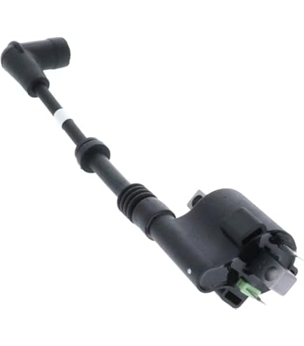 Amazon.com: Honda 30520-ZX2-003 Coil, Plug Hole; 30520ZX2003