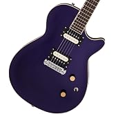 Gretsch Streamliner Jet Electric Guitar - Nightshade Purple