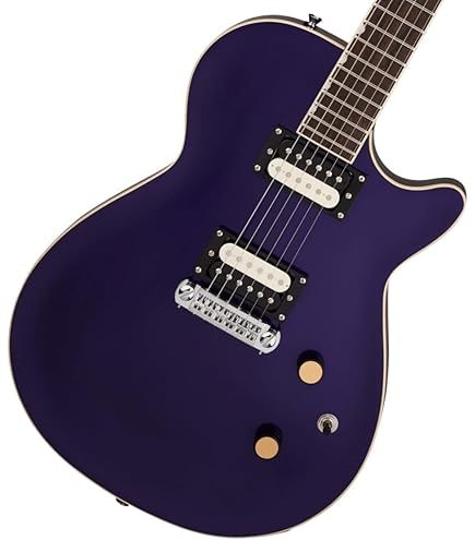 Amazon.com: Gretsch Streamliner Jet Club Singlecut Electric Guitar