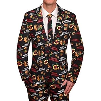 nhl suit jackets