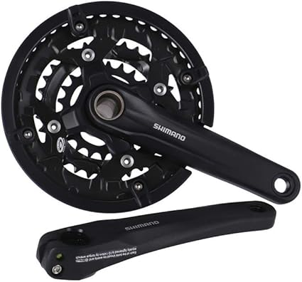 shimano mt300 crankset