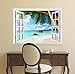 wall26 Removable Wall Sticker/Wall Mural - Wild Flowers in Spring (36