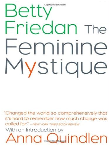 41+ The Feminine Mystique Images