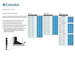 Columbia Youth Unisex Redmond