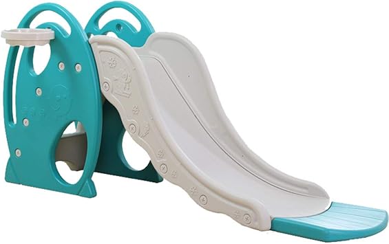 Spielsets Spielplatzzubehor Indoor Rutsche Fur Kinder Rutsche Fur Kinder Vergnugungspark Fur Kinderzimmer Kinderzimmer Spielzeug Kleine Kunststoff Rutsche Kinderubungsgerate Amazon De Kuche Haushalt