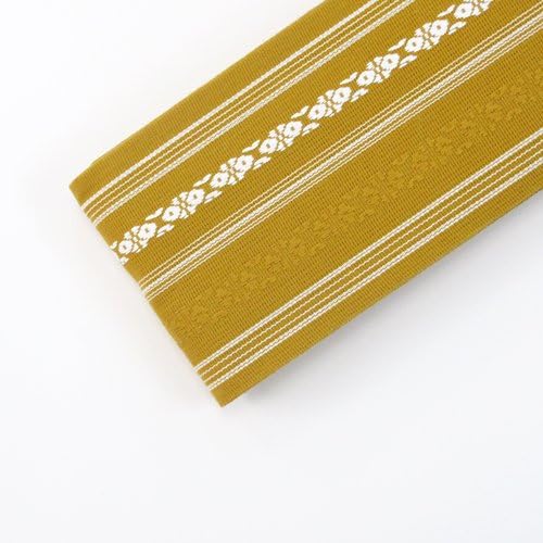 Kaku OBI Iaido Belt (5 Colors)