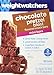 Weight Watchers Chocolate Pretzel Blast Mini Bar PointsPlus