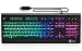 EnergyPal FireBold P360 Backlit Wired Gaming Keyboard with a Mechanical-Feel