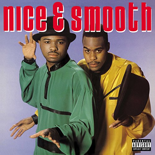 Nice & Smooth - Funky For You (1990) Lyrics - Zortam Music