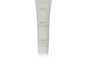 FarmHouse Fresh Moon Dip Back to Youth Ageless Mousse for Hands, Oatmeal, 2 fl. oz.