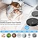 Robot Vacuum Cleaner, Self-Charging, 1400PA Super Suction, 2.7inch Super Thin, 100mins Long Lasting, Timing Function, Multiple Cleaning Modes, Best Robot Vacuums for Pet Hair, Hard Floor, Carpet