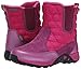 Merrell Jungle Moc 2 Waterproof Snow Boot (Little Kid/Big Kid)