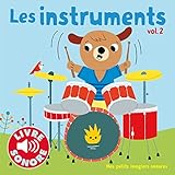 Les instruments : Tome 2 by
