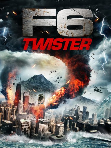 F6: Twister