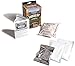 Eastman Outdoors 38661 Variety Sausage Kit for Wild Game, Meats, and Poultry (Makes 15 Pounds Combined Italian, Bratwurst, Beer and Cheddar Includes Natural Hog Casings)