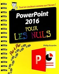 PowerPoint 2016