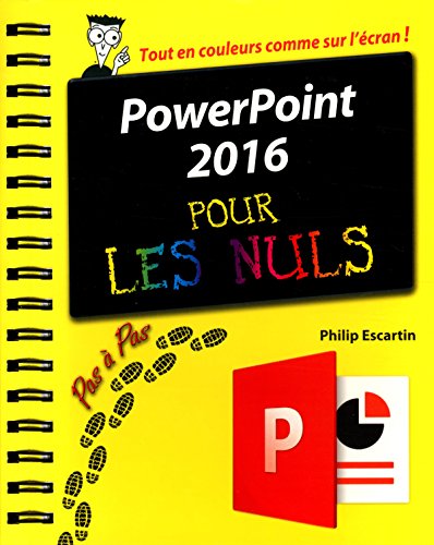 PowerPoint 2016