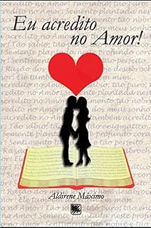 Livro EU ACREDITO NO AMOR! (1)