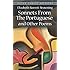 Sonnets from the Portuguese and Other Poems (Dover Thrift Editions)