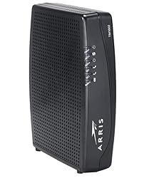 Arris Touchstone TM1602A 16x4 Docsis 3.0