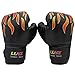 BREADEEP Kids Boxing Gloves, PU Sparring Gloves for Kids Punching Bag Training, Fit 3-10 YR