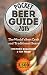 Pocket Beer Guide 2015: The World's Best Craft and Traditional Beers -- Covers 3,500 Beers by 