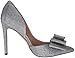 Betsey Johnson Women's PRINCE d'Orsay Pump
