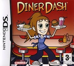 Diner Dash