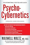 Psycho-Cybernetics: Updated and Expanded cover