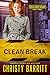 Clean Break (Squeaky Clean Mysteries Book 15) by 