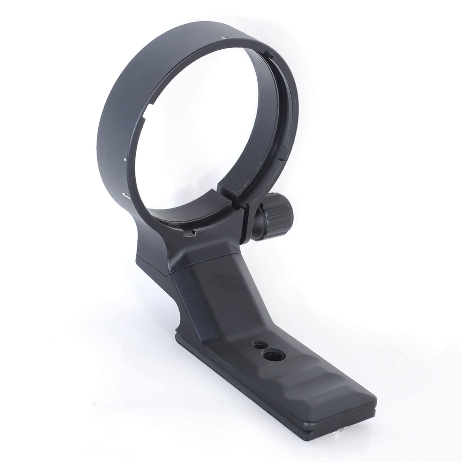 Tripod Mount Ring Compatible with Nikon AF-S 200-500mm f/5.6E ED VR Lens, Lens Collar Support Bracket Holder Compatible with Arca-Swiss Fit Camera Quick Release Plate