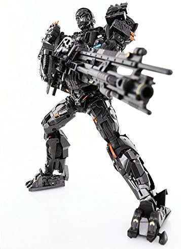 Unique Toys Peru Kill R-01 [parallel import goods]