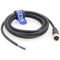 Connecteur Aviation SD20 4 Broches étanche IP68 - 25A 380V - Pour éclairage LED, équipements Marine Et Médical