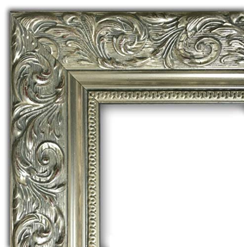 Shiny Black Or Gold 12x16 Metal Picture Frame W Plexi Glass Silver Home Garden Home Decor