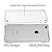 iPhone 7 Case, KingAcc Clear Air Cushion Shock Absorbing Case for Apple iPhone 7