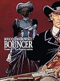 Bouncer, Tome 6 : La Veuve noire by