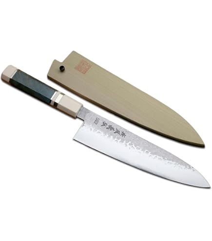 Amazon.com: Yoshihiro Hayate ZDP189 Super High Carbon Stainless