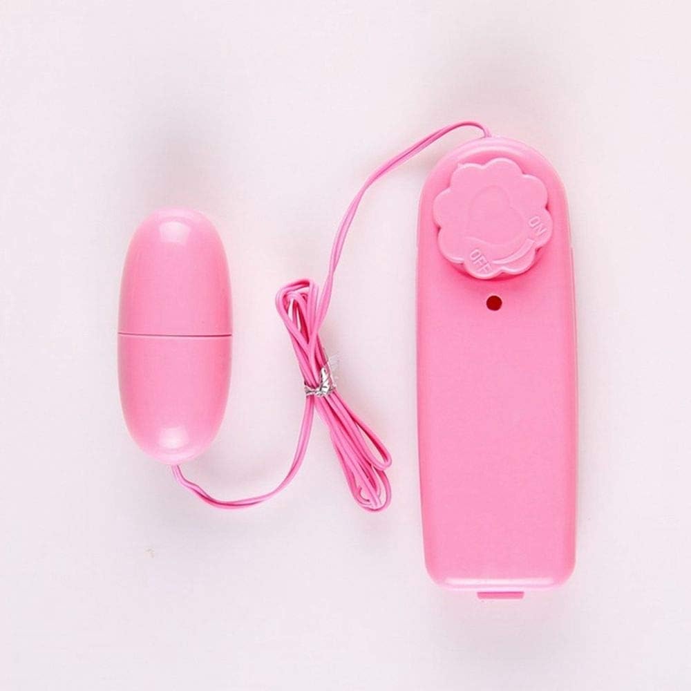 Toys Portable Super Strong Vibration Love Egg Woman's Stimulator Couples Flirting Vibrato Products Shop