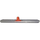 Kraft Tool CC814MT Round End Walking Magnesium Float with 2-hole Multi Twist Bracket, One Size