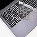 Premium Ultra Thin Keyboard Cover Compatible Huawei MateBook X Pro 13.9